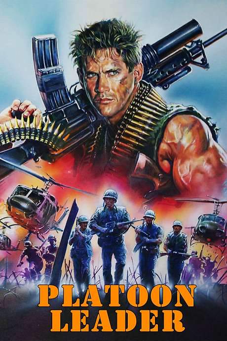 Platoon Leader
